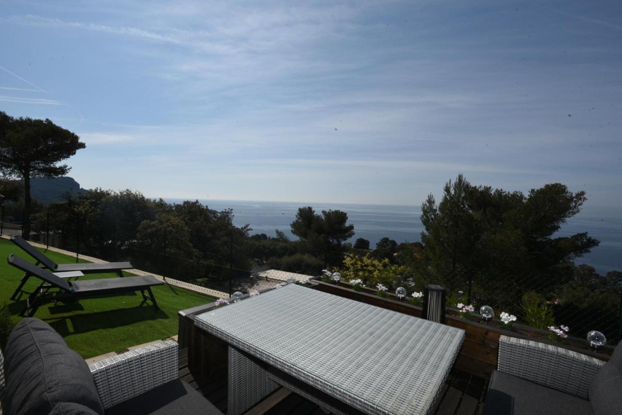 Mobil Home Vue Sur Mer - Racine 03 แซ็งต์-ราฟาเอล ภายนอก รูปภาพ